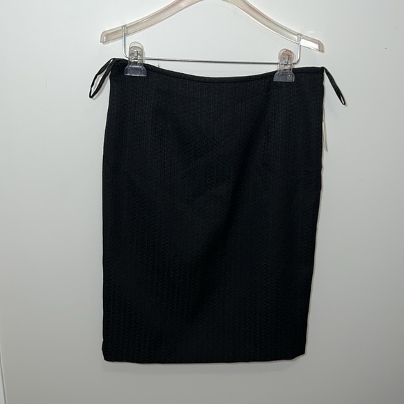 NWT Calvin Klein Jaquard Suit Skirt Set - Picture 6 of 14